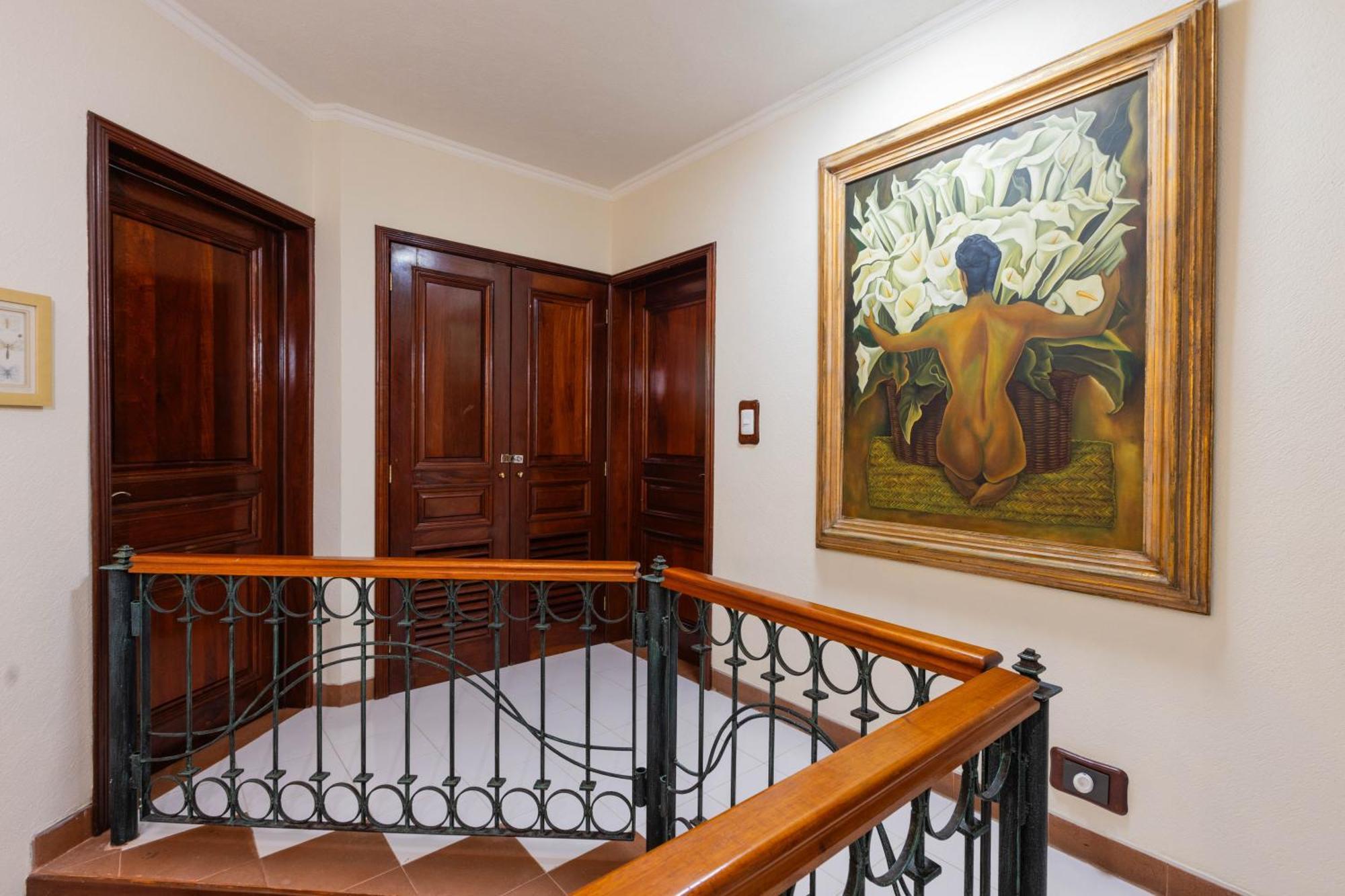 Magnifica Villa Palmeras Pok Ta Pok Zona Hotelera Cancún Exterior foto